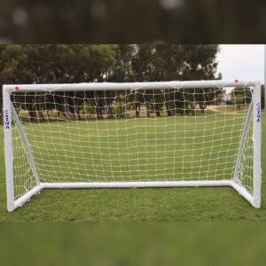 Cazna Goal 2.4m X 1.2m