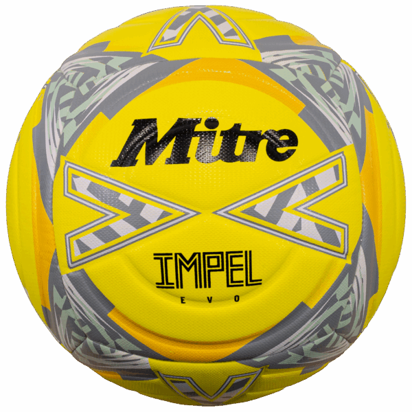 Mitre Impel Evo 24 Football