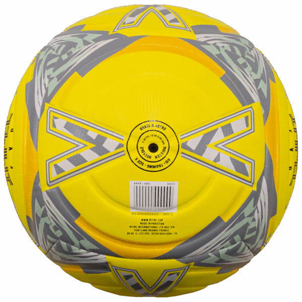 Mitre Impel Evo 24 Football