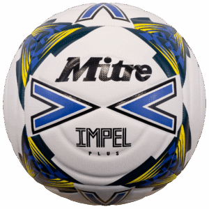 Mitre Impel Plus 24 Football