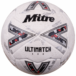 Mitre Ultimatch Evo 24 Football