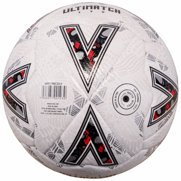 Mitre Ultimatch Evo 24 Football