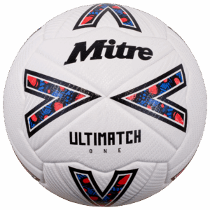Mitre Ultimatch One 24 Football