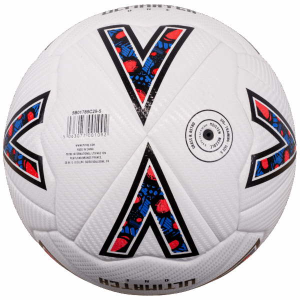 Mitre Ultimatch One 24 Football