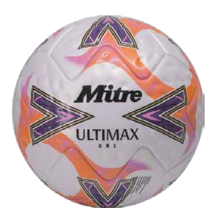 Mitre Ultimax One Football