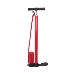 Turbo Stirrup Pump